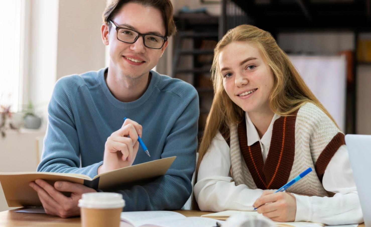 Современная библиотека учебных материалов